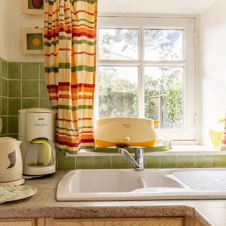 Du Capitaine Havre De Paix A La