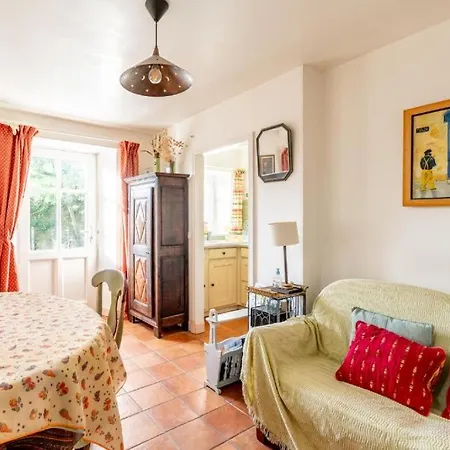 Holiday home Du Capitaine Havre De Paix A La