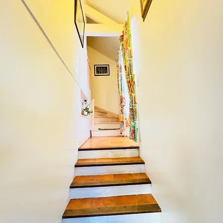 Du Capitaine Havre De Paix A La בית נופש