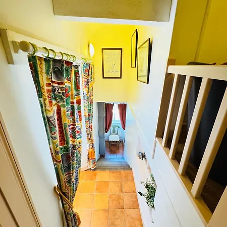 Du Capitaine Havre De Paix A La *