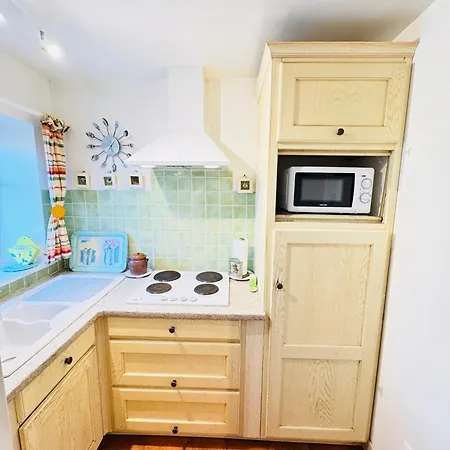 Du Capitaine Havre De Paix A La * לה בר-דה-מון