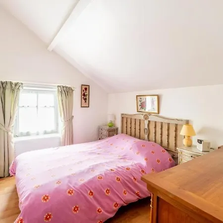 Du Capitaine Havre De Paix A La Holiday home