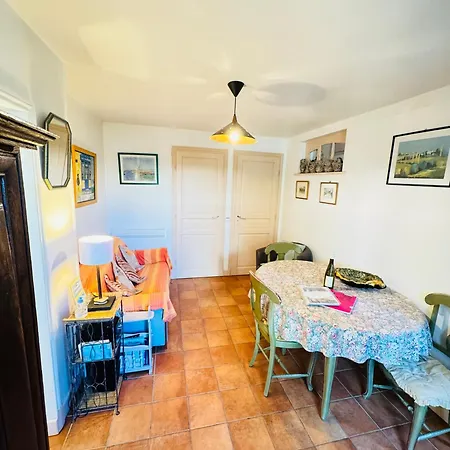 Holiday home Du Capitaine Havre De Paix A La