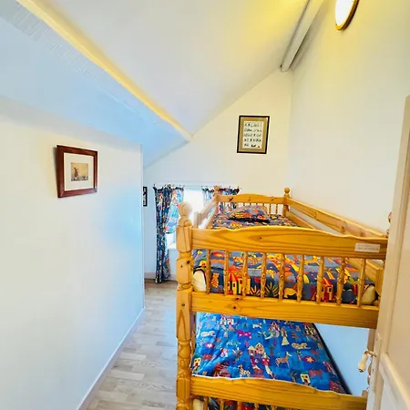 Du Capitaine Havre De Paix A La בית נופש *