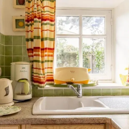 בית נופש Du Capitaine Havre De Paix A La לה בר-דה-מון