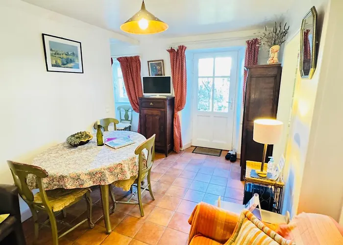 Résidence Du Capitaine Havre De Paix à La * La Barre-de-Monts