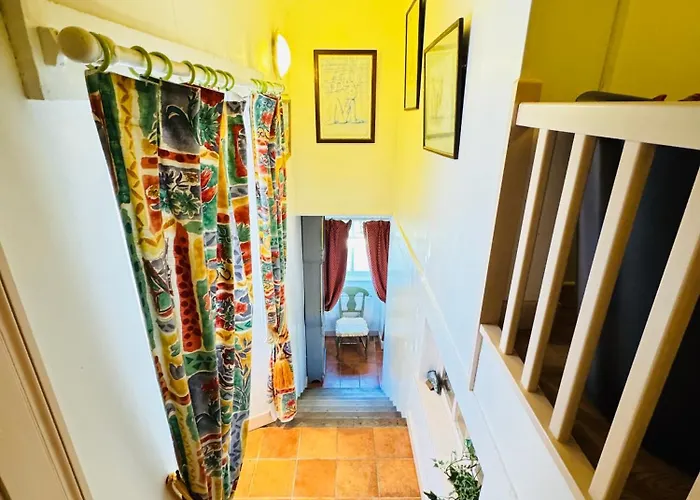 Résidence Du Capitaine Havre De Paix à La *