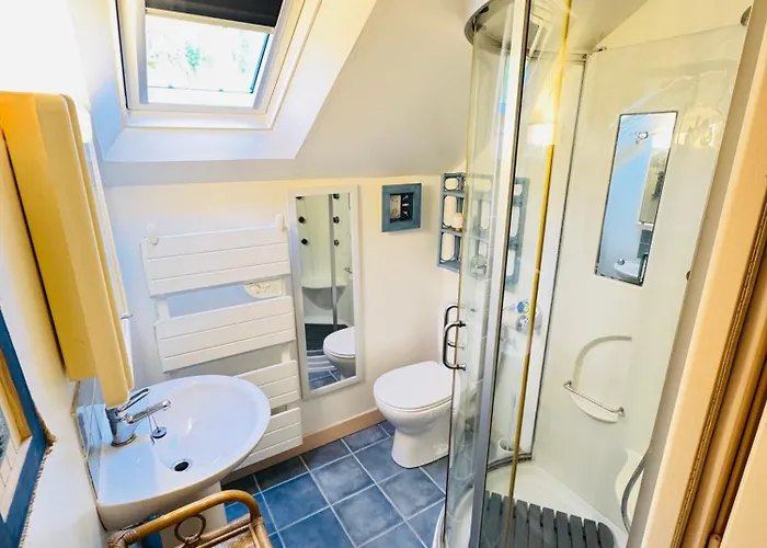 Résidence Du Capitaine Havre De Paix à La * La Barre-de-Monts