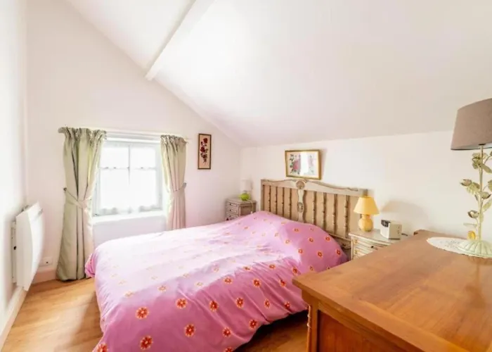 Résidence Du Capitaine Havre De Paix à La *